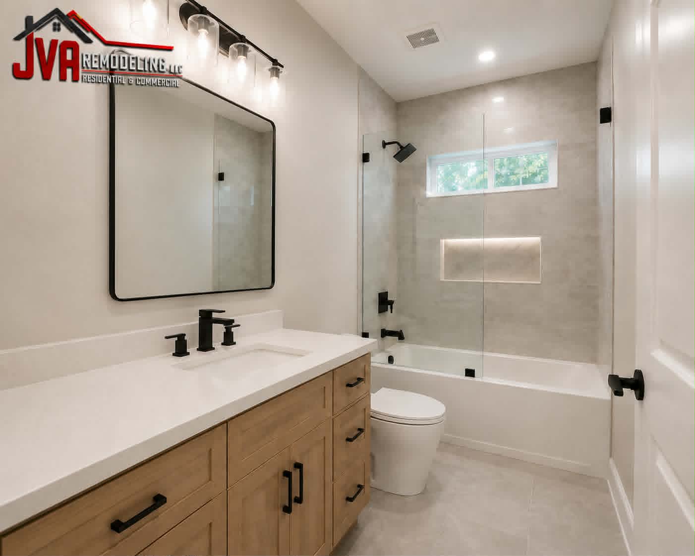 After remodeling project 1