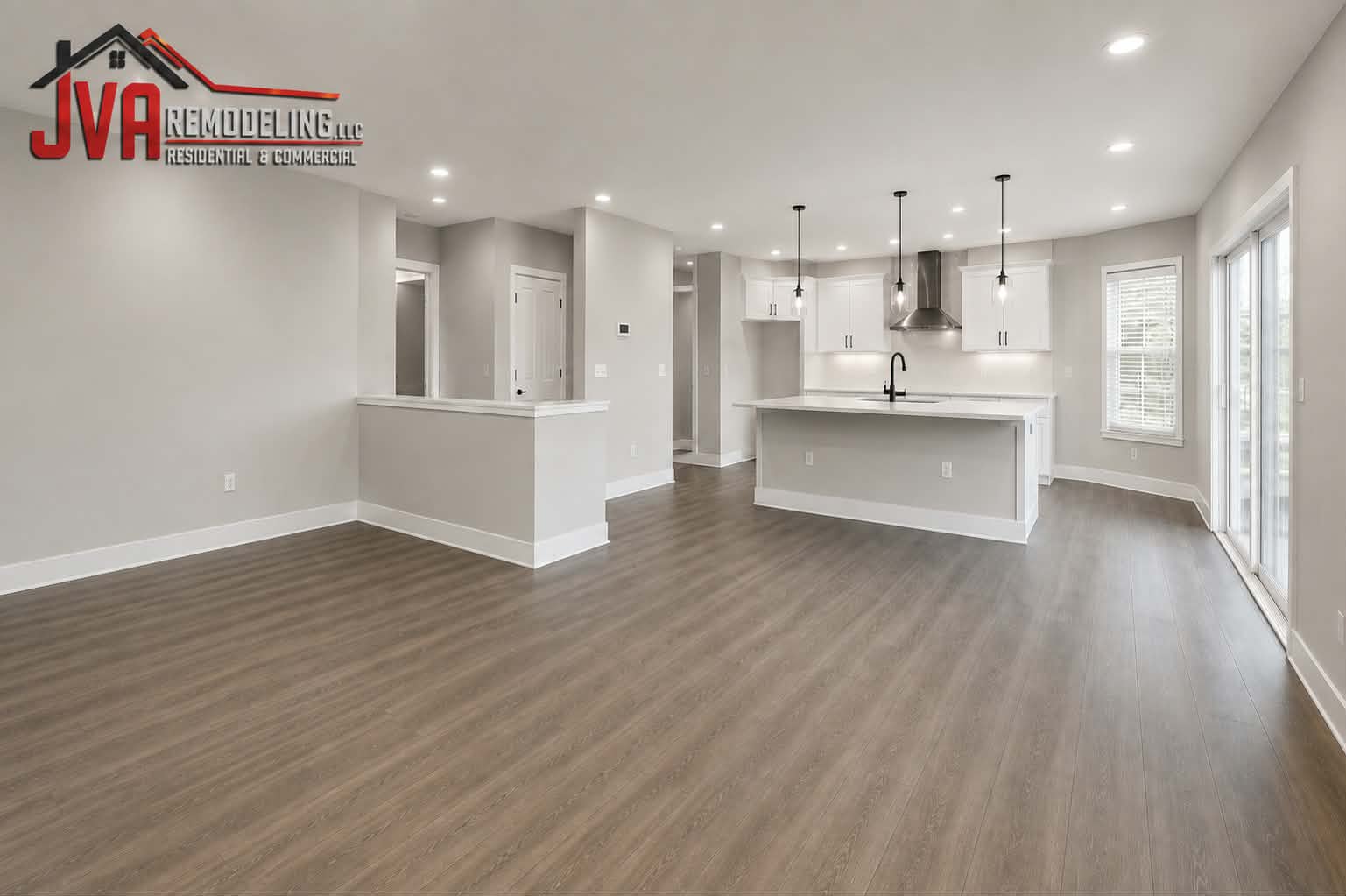 After remodeling project 2