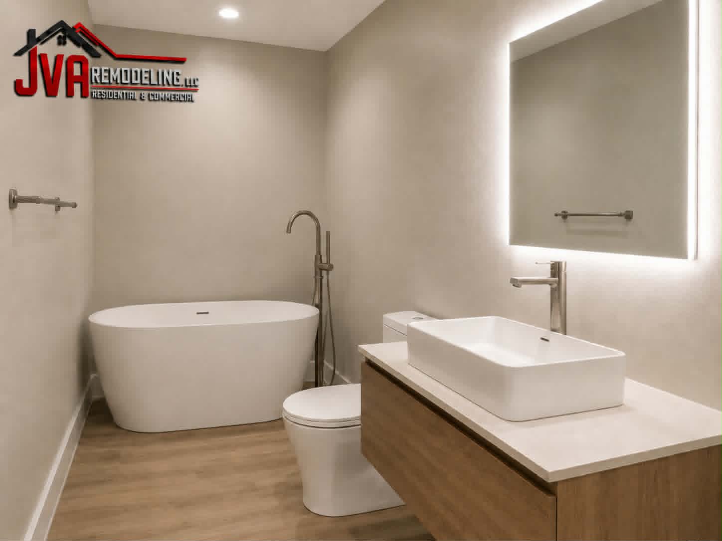 After remodeling project 3