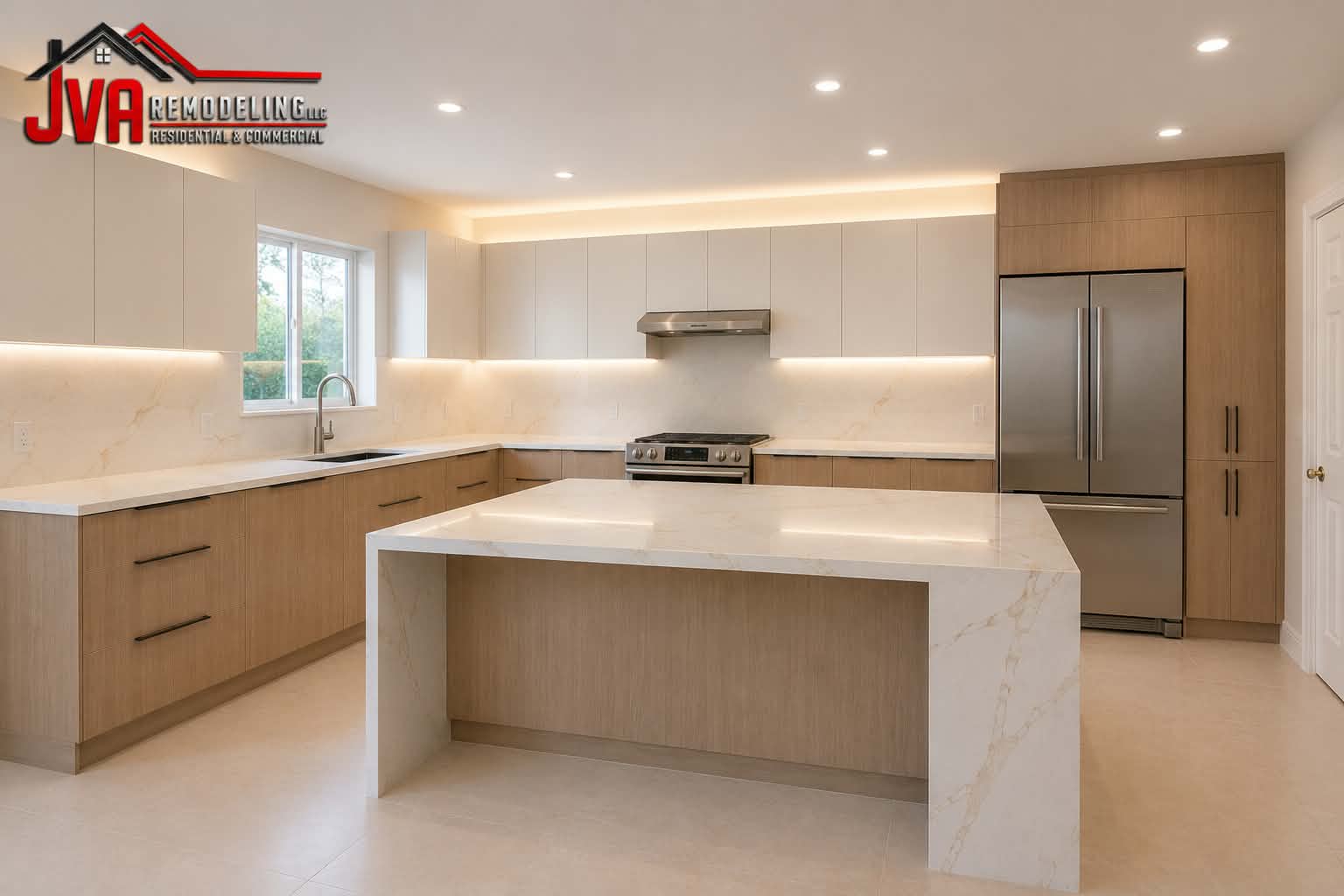 After remodeling project 4
