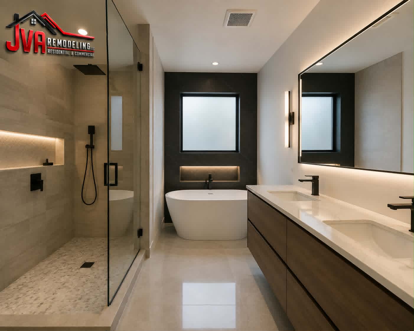 Bathroom Remodel 01