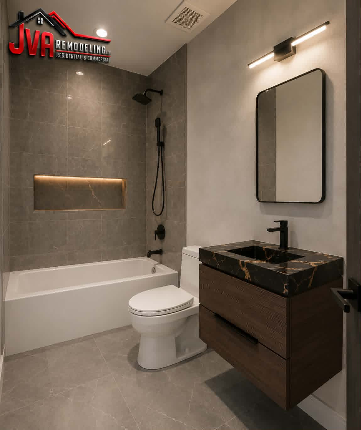 Bathroom Remodel 03