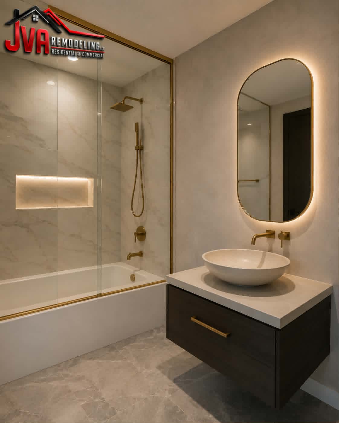 Bathroom Remodel 04