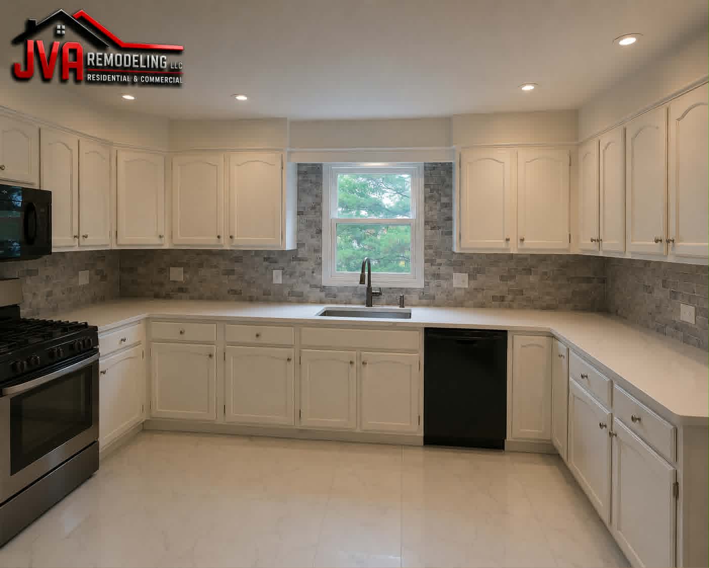 Cabinets and Countertops 01