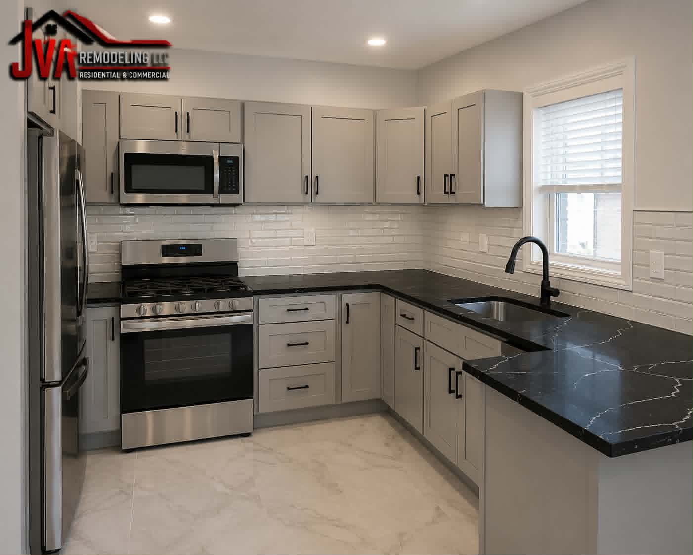Cabinets and Countertops 02