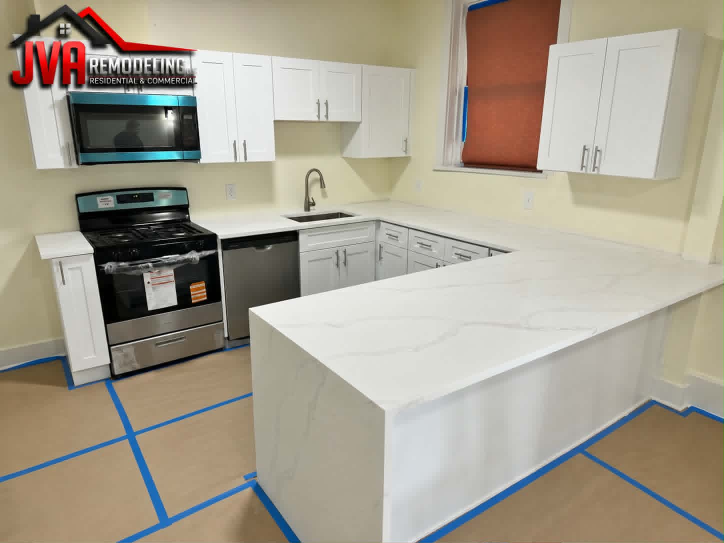 Cabinets and Countertops 03