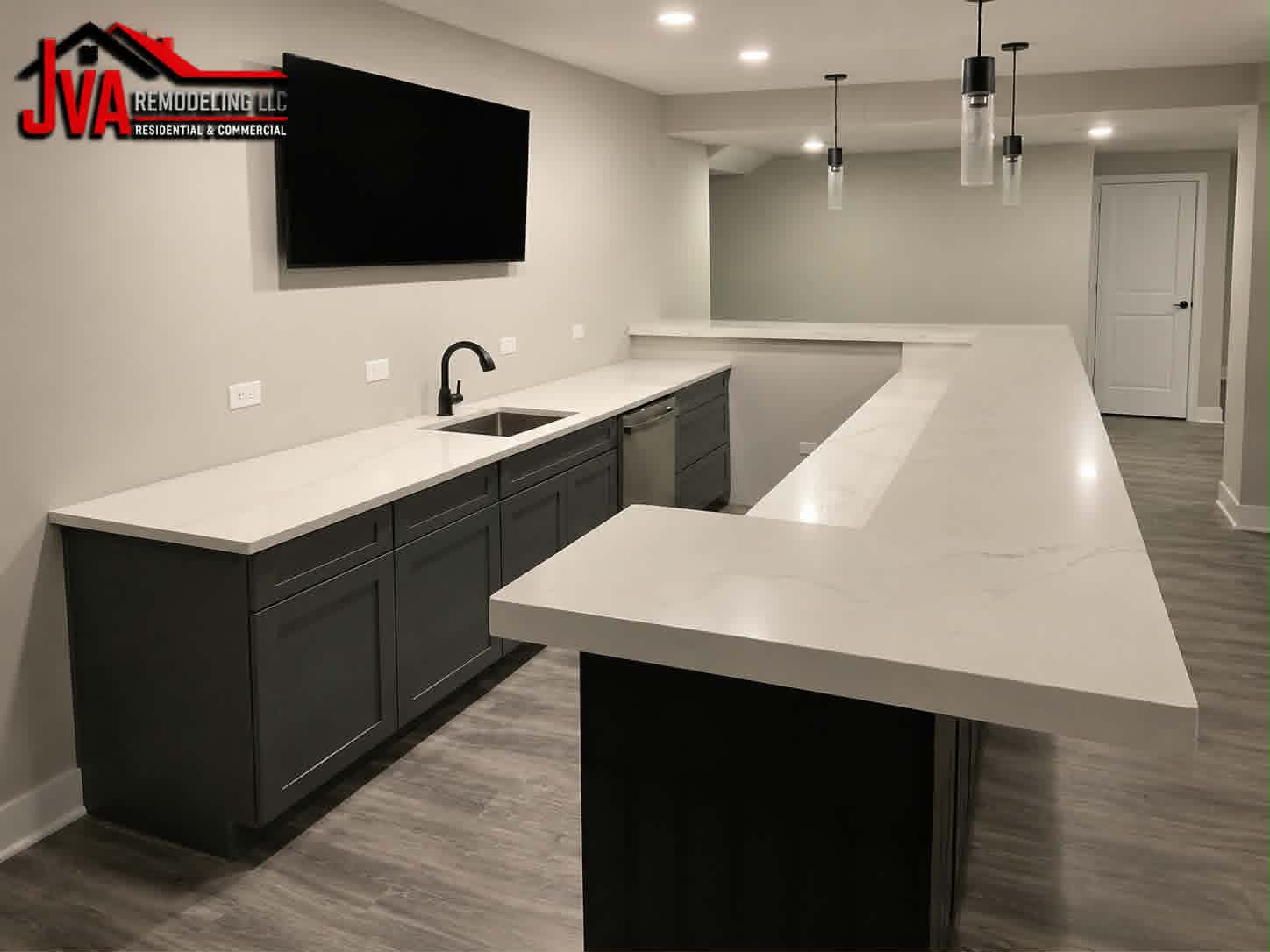 Cabinets and Countertops 04