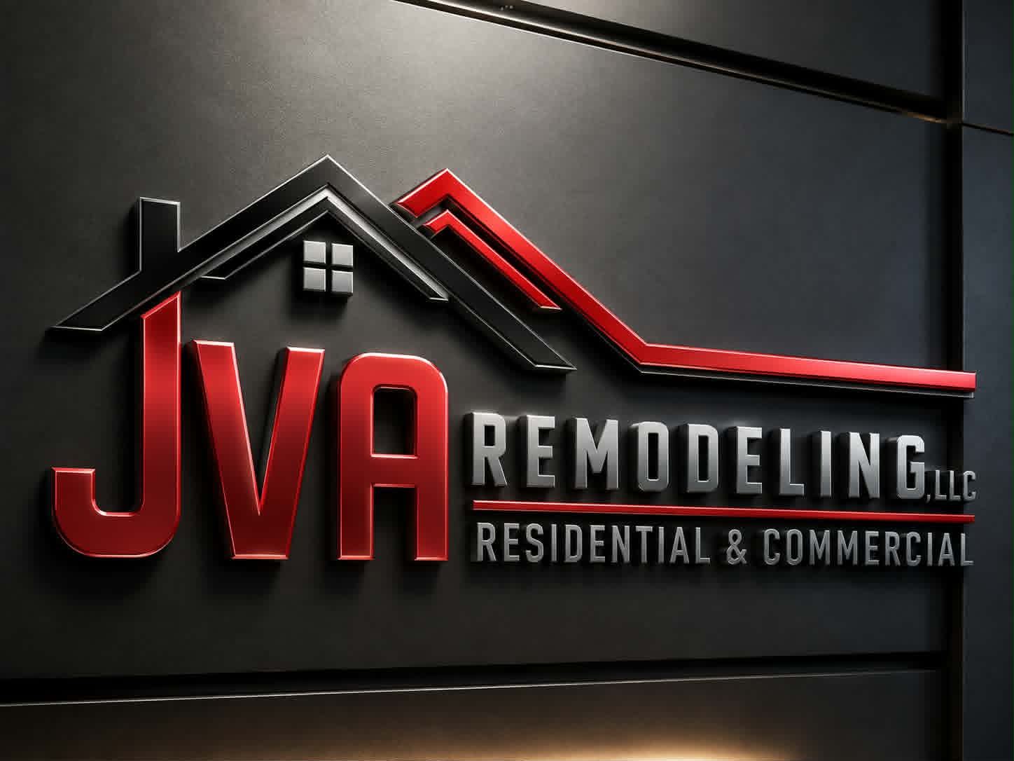 JMX Remodeling LLC Logo