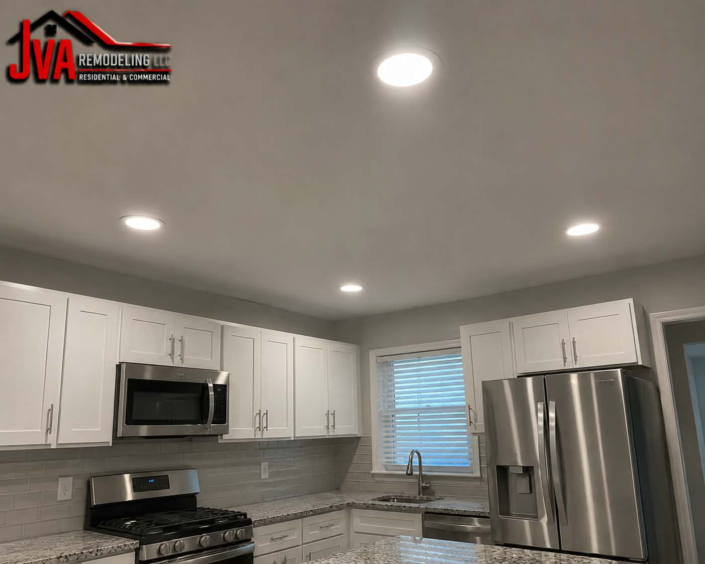 Led Lighting 01