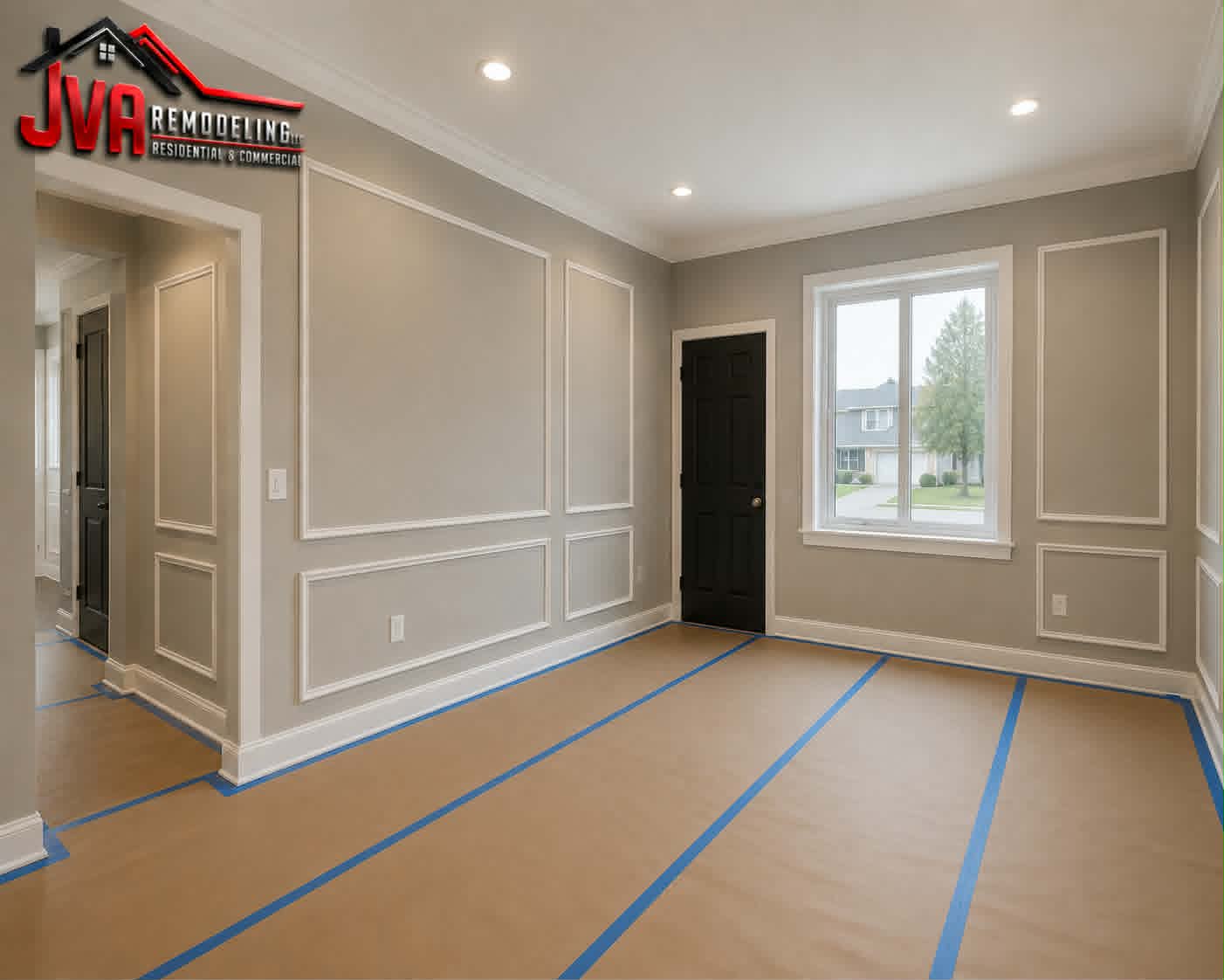 Molding and Trim 01