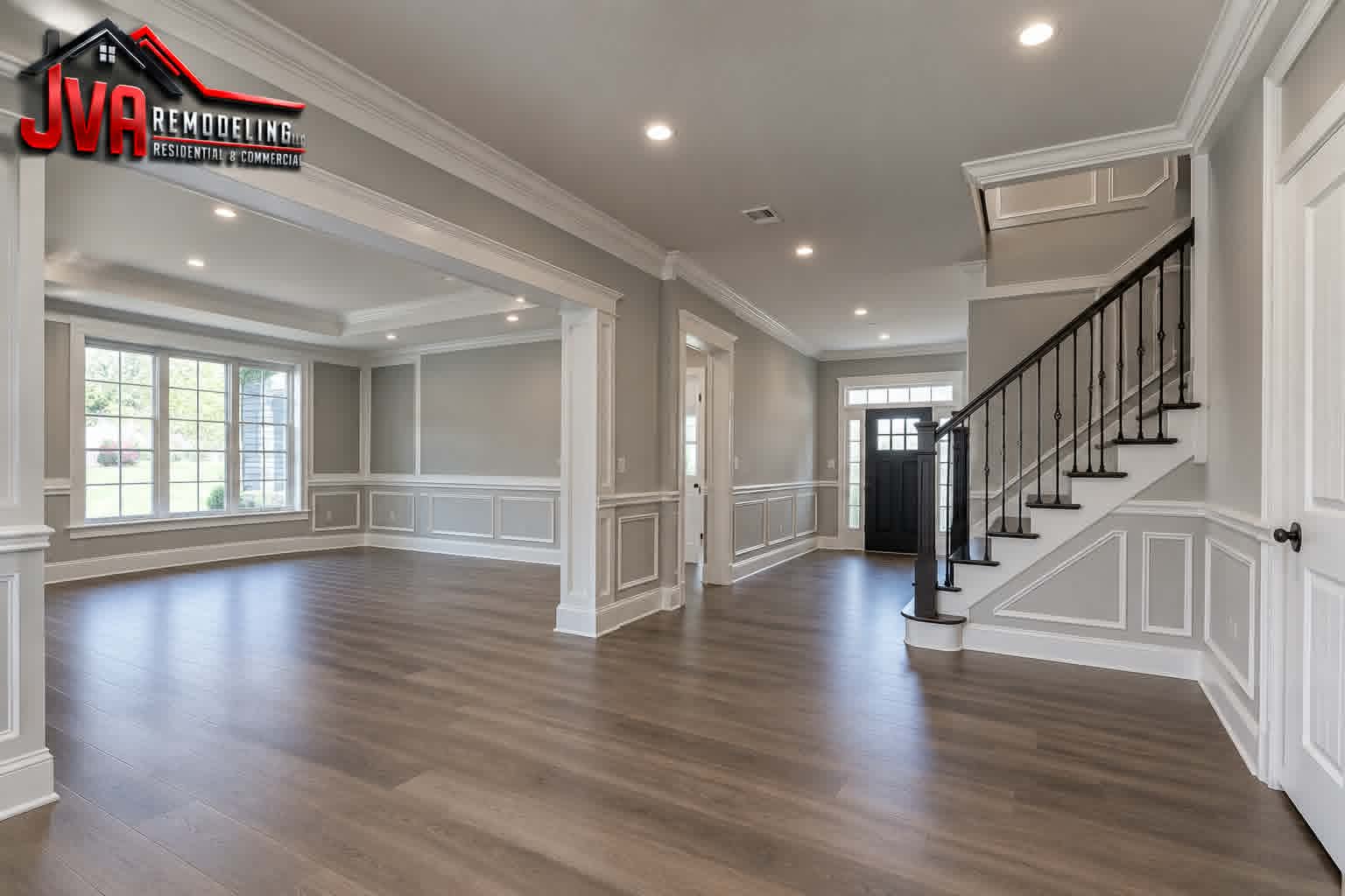 Molding and Trim 02