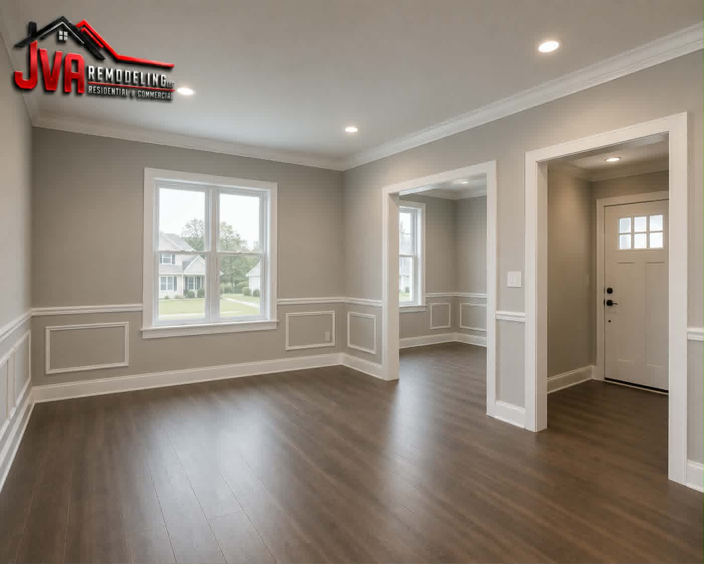 Molding and Trim 03